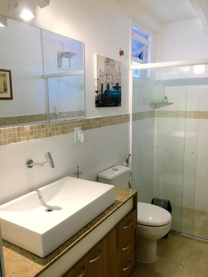 Apartamento Bellavita Buzios-Mynapartamentos Kültér fotó