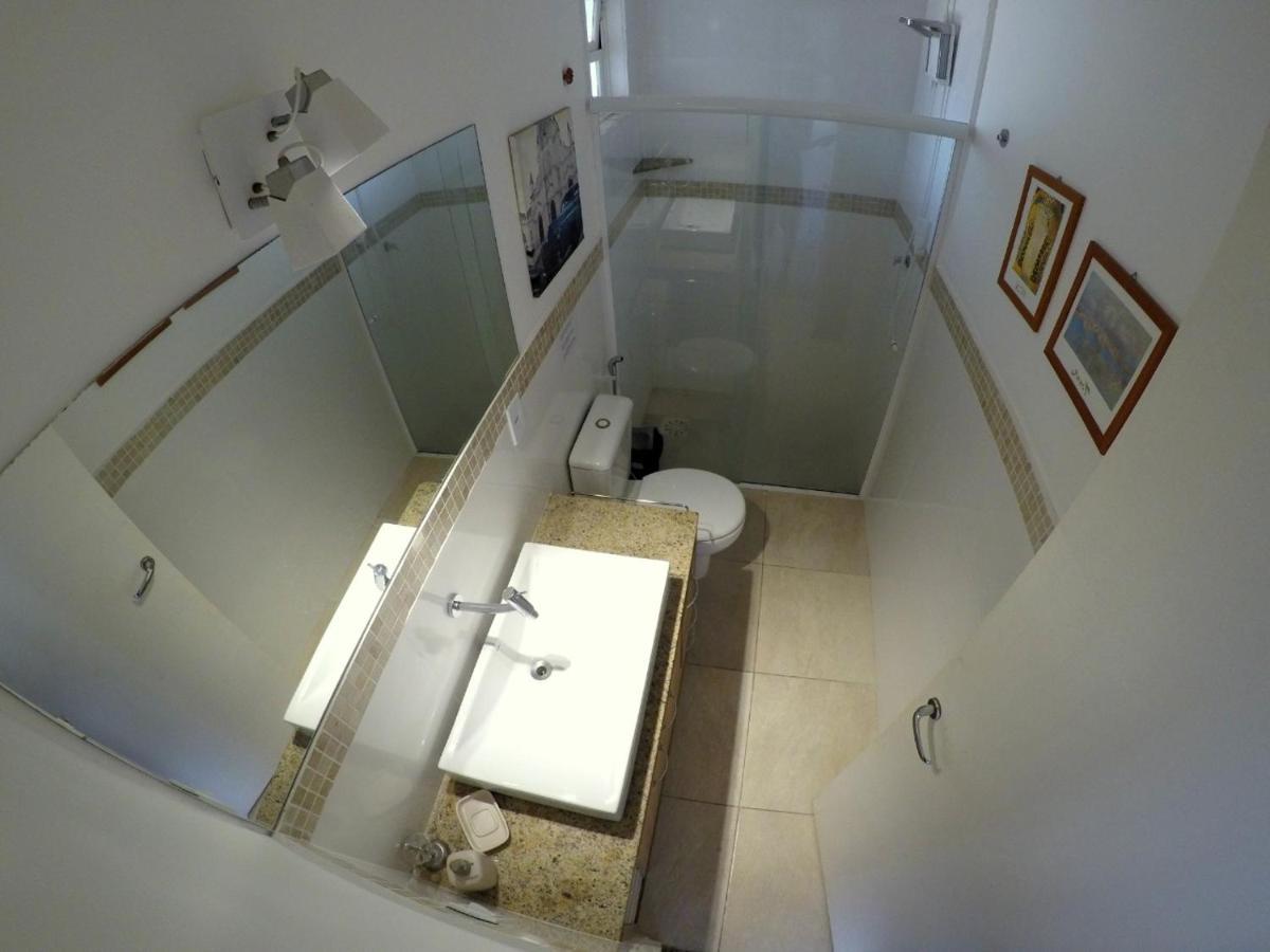 Apartamento Bellavita Buzios-Mynapartamentos Kültér fotó